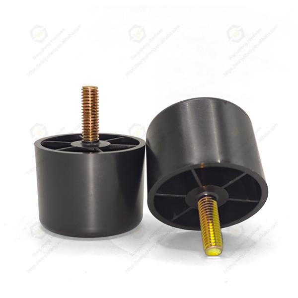 Hot-selling Plastic Furniture Accessories Sofa Hardware Furniture Supplies Home Accessories OEM Sofa Accessories Easy to Install
