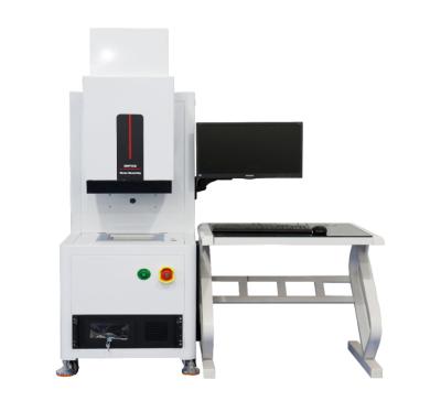 Bi-Telecentric Lens Guilin Optical Measuring Instrument 2μM Repetitive Accuracy Optical Measuring Device (Dispositivo de medição óptica de precisão repetida)