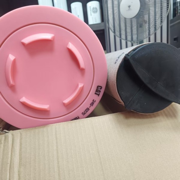 High Quality Excavator Wearing Parts Engine Air Filter 245-6375  245-6376 C25710 AF26399 P782105 for C7