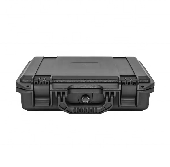 1.5km 70MHz-6.2GHz Portable Full Frequency Durable UAV Detector FPV Video Anti-Drone Watch Collaboration Touch Screen 3-5s
