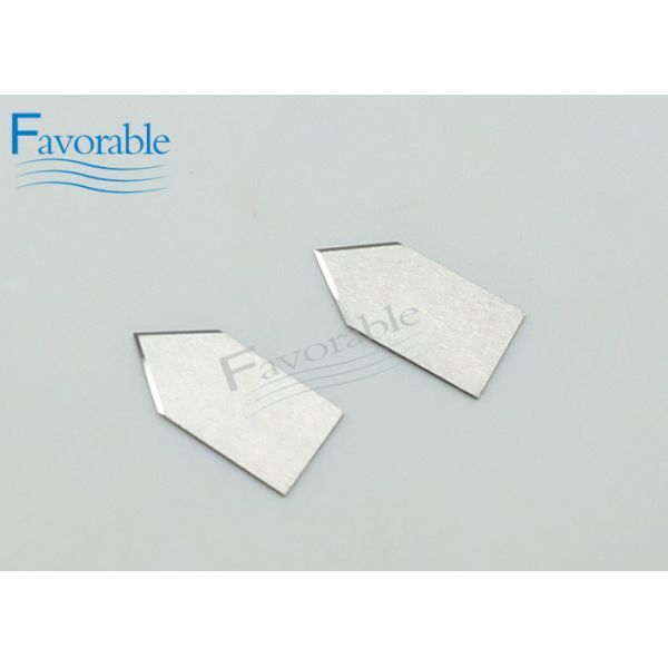 Tungsten Carbide Z35 Knife Blade Suitable For Industrial Cutting Machine