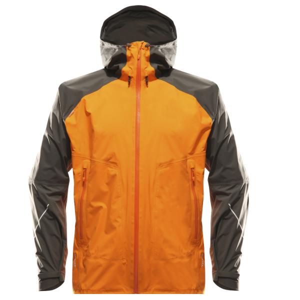 Одежда покрасила зиму осени куртки Windbreaker людей облегченную