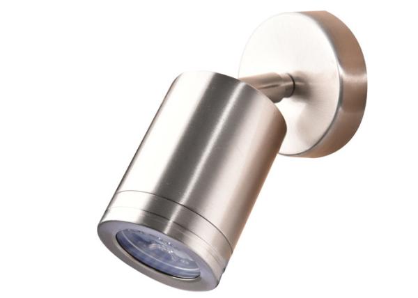 Spotlight Ceiling Light 5w , Recessed Spotlights Grade 304 Stainless Steel