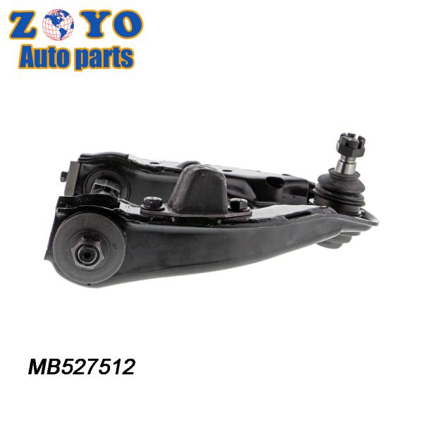 OEM Standard MB527512 Suspension Parts Upper Control Arm for Mitsubishi L200 2007