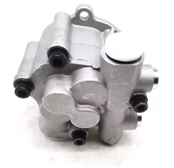 K3V112 Hydraulic Pump Parts K3V112DT Pilot Pump 2T And 3T DX225 Gear Pump