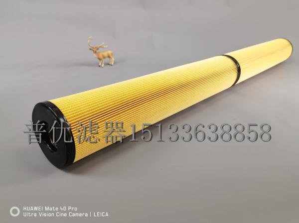 Aviation oil delivery pump filter element FBO60338 fuel pre-filter FBO60332 pre-filter element F10/25