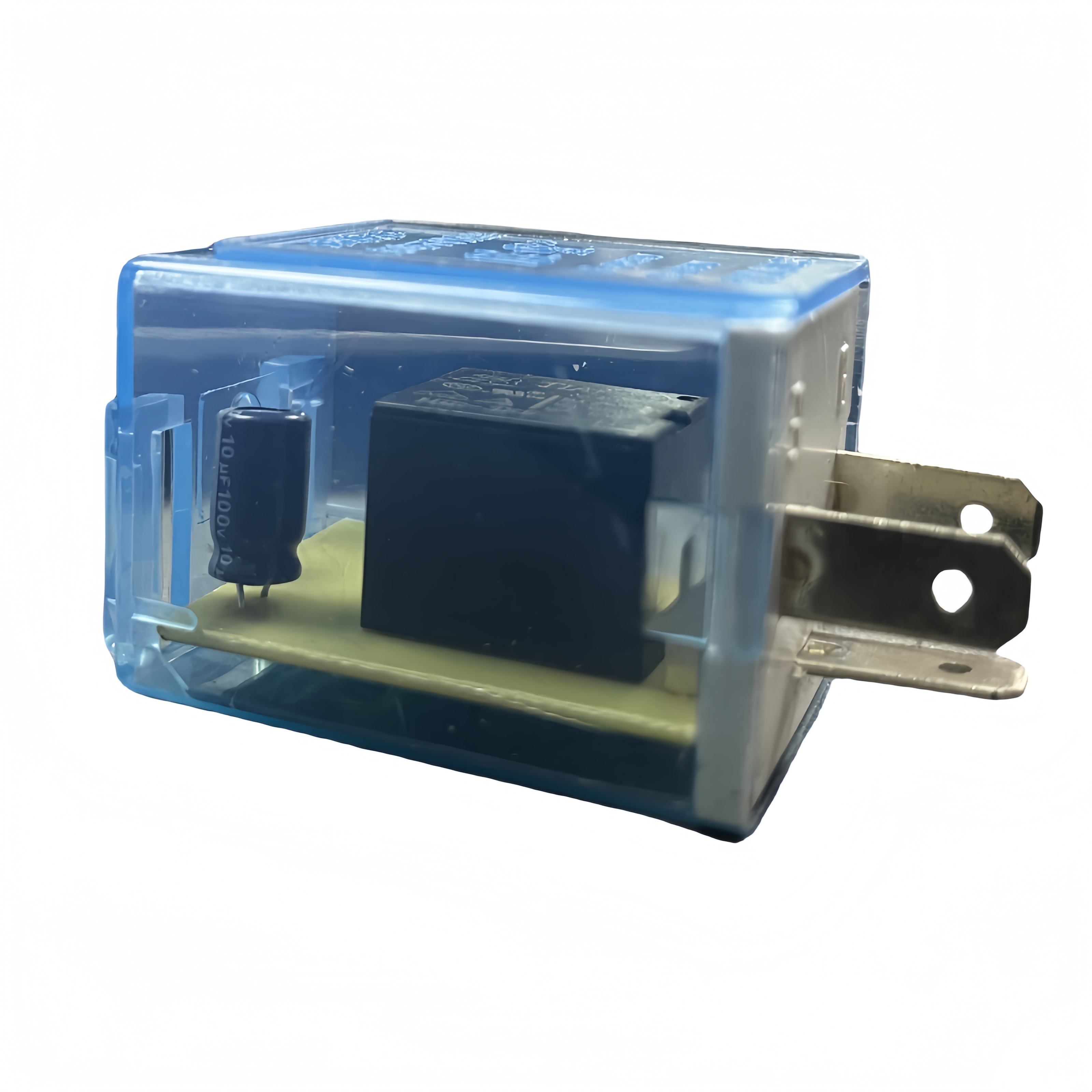 Suitable for SG252S-24V truck Electronic Relay