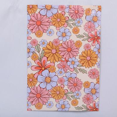 Durable Plastic Poly Mailer Bags Tear Resistant 30x40cm Printed Plastic Mailing Bags