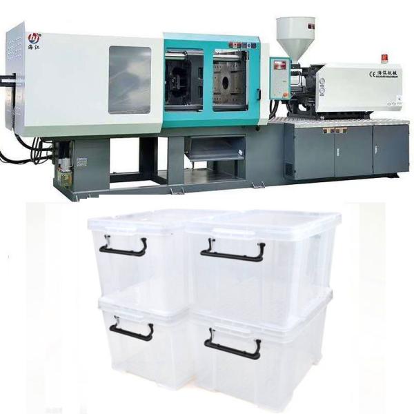 100-300 Ton Clamping Force Plastic Chair Injection Moulding Machine for Chair Production Line