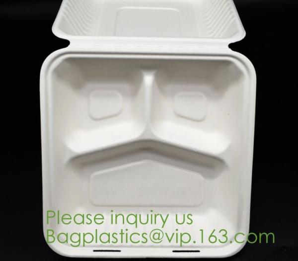 Tableware Bagasse Plate Bagasse Containers Bagasse Clamshell Bagasse Tray Bagasse Cup Bagasse Lids Bagasse Cutle