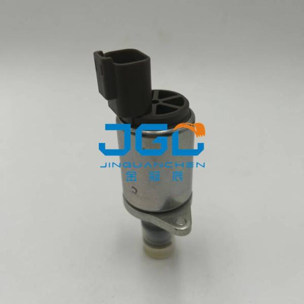 Solenoid Valve 20 Bar 12V Excavator Parts TM66202 Construction Machinery Parts
