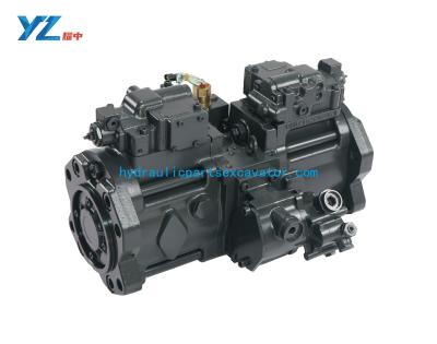 Máquina escavadora Hydraulic Pump 400914-00416B de Dayu Doushan para DH225-9