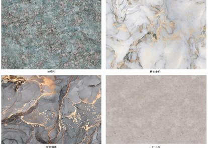 Enamelled Tempered Glass Decorative Arts