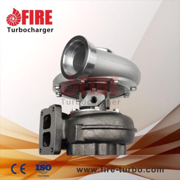 S300 Turbocompresor 316752 5010412248 Camión Renault con motor MIDR062356B41