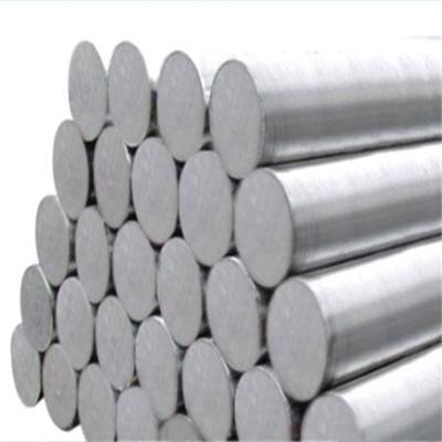 7068 6063 7075 6082 Solid Aluminum Bar T6 Aluminum Round Rod