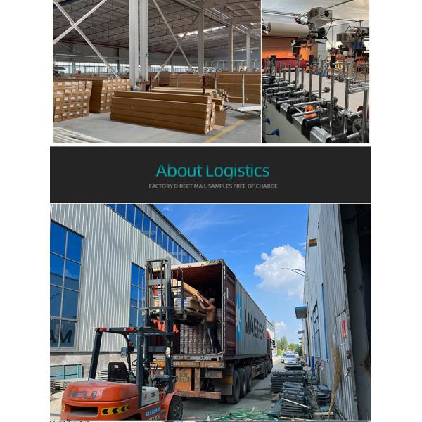 древесины угля 5mm панели изоляции внутренней стены PVC 8mm бамбуковой декоративные