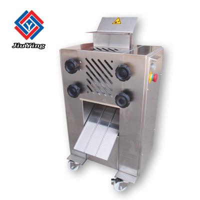 Restaurant Meat Processing Machine/ Commercial  Stainless Steel Meat Tenderizers Machine
