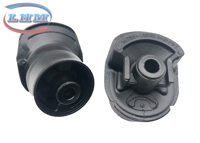 48725-12560 автоматическая втулка подвеса для ТОИОТА КОРОЛЛА ЗЗЭ122