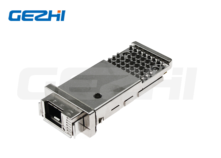 X2-SFP 10G X2 To SFP+ Конвертер X2 Оптический модуль 300м-80 км Расстояние 2 Ватта