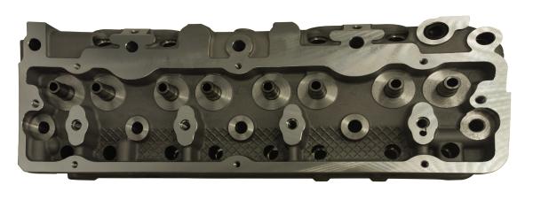 Russian GAZ GAZelle BOX NEXT BOX BUS NEXT BUS UMZ4216 with holes Aluminum Cylinder Head 4216-100301 4216-1003001 2.9L 8V