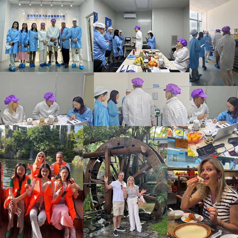 Shenzhen Vanwin Tracking Co.,Ltd