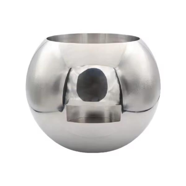 201/304/316L DN25 Steel Ball Valve Spare Parts for Well-Selling Type Manufacturers Popular Product Sell Well