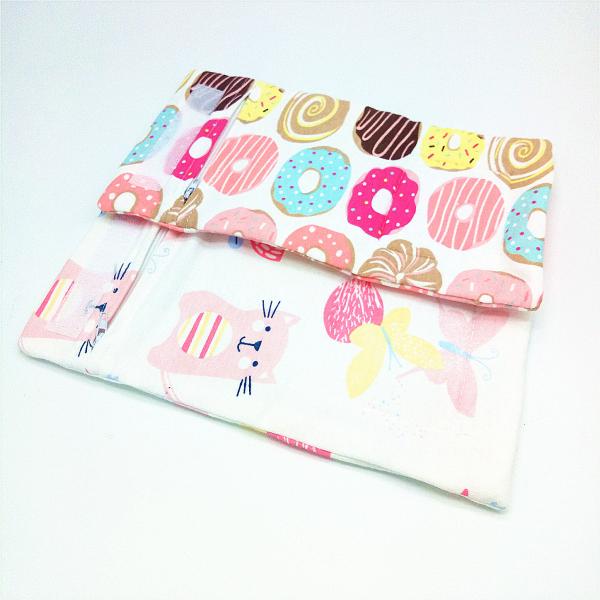 Neoprene Portable Bottle Warmer Usb 29*14cm Thermal insulated