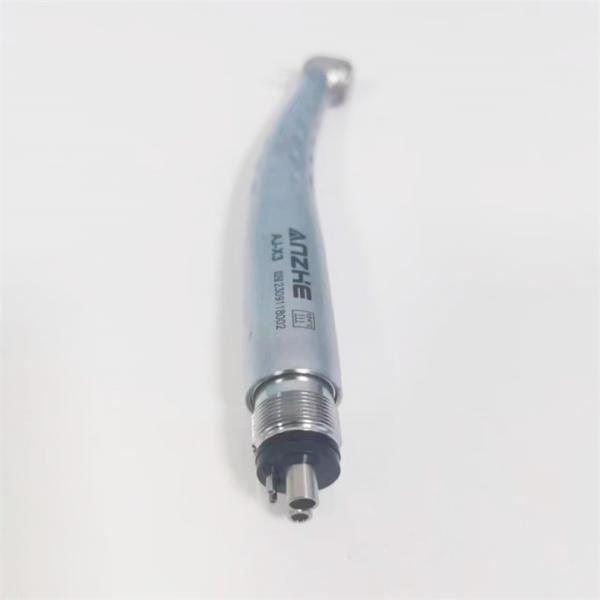 4 Hole Dental Cutting Tool high speed Anti-Retraction Dentistry Dental Handpiece