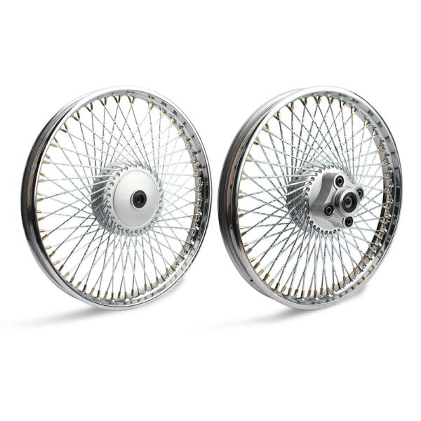 18 Inch Motorcycle Wheel Hub For Hongda Cg125 Motorbike Aluminium Wheel Hub