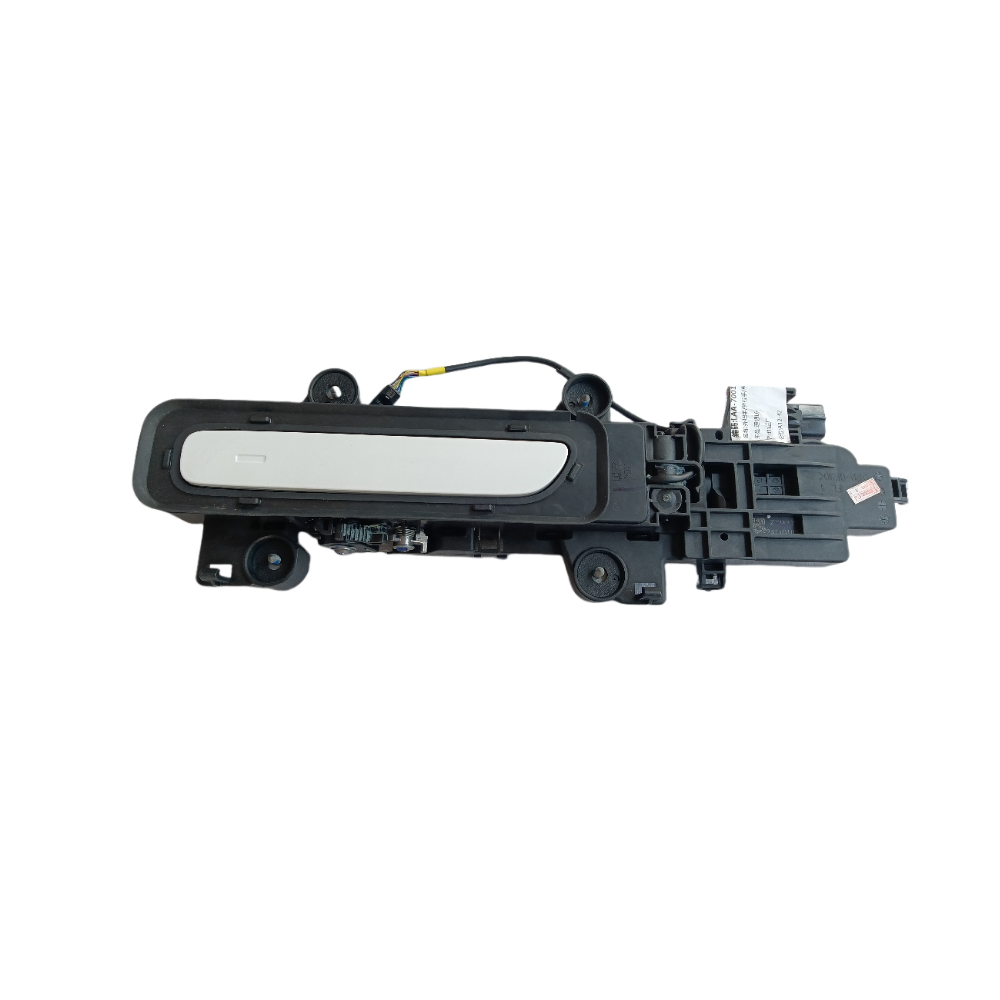 LAA - 70010015 for Li Auto L6 Door Handle Door Handle Assembly Outer Handle Ev Conversion Kit for Car