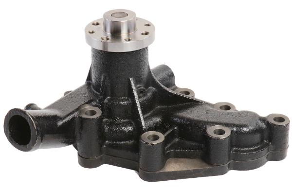 Water Pump for Isuzu C240 Engine 5-13610057-0 Made of Aluminium and Material