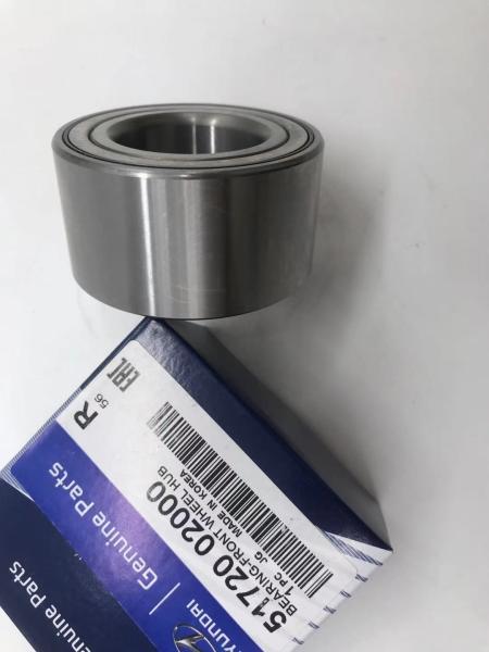 51720-02000 ABS Auto Wheel Bearing DAC38700037 BAHB636193C