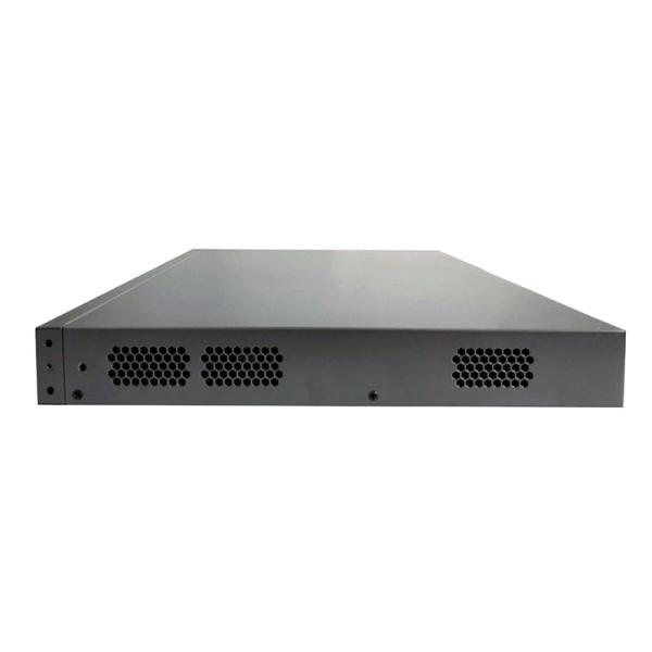 8 PON 8 Port GPON OLT Device With 4RJ45 GE 2SFP GE 10GE