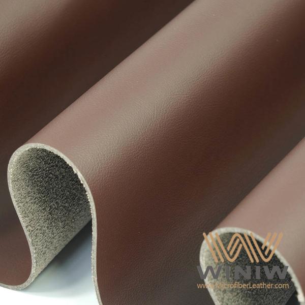 Vinyl PVC Synthetic Leather PU Embossed Artificial Leather For Furniture