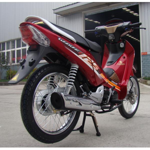 Fabrica OEM customizada importação barata motocicletas scooter 125cc cub motocicletas motocicleta mini