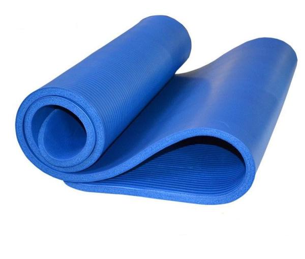 Anti-Slip 10mm Yoga Mat/61*183cm outdoor mat