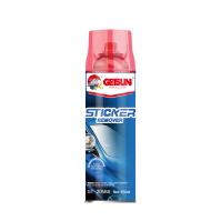 OEM Car Glass Sticker Adhesive Remover 450ml
