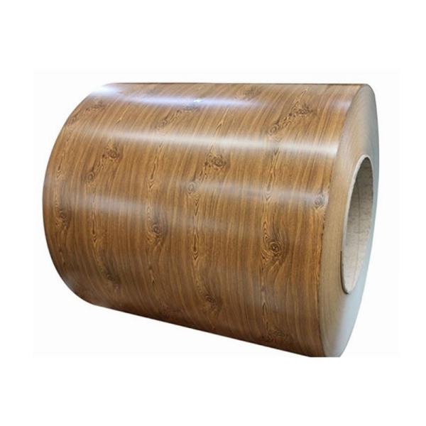 AISI PPGI Prepainted Galvanized Steel Coil 0.15-1.5mm