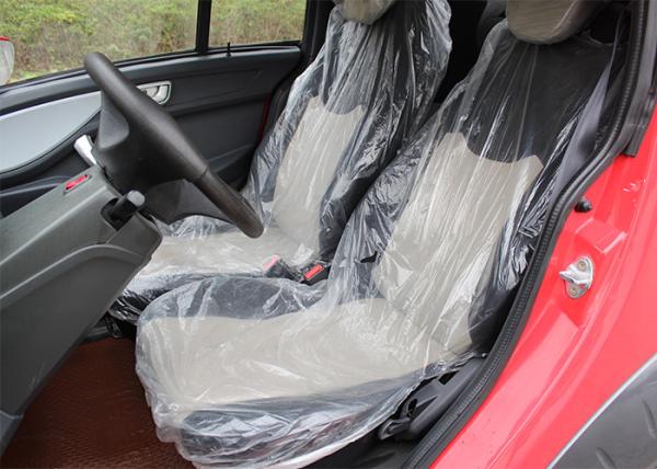 Autossuficiente carro bonde de quatro veículos com rodas do corpo 4KW