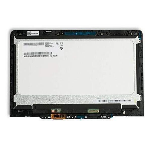 5D10U89043 Lenovo Chromebook 300E 81H0 LCD sem toque com conjunto de quadro e vidro