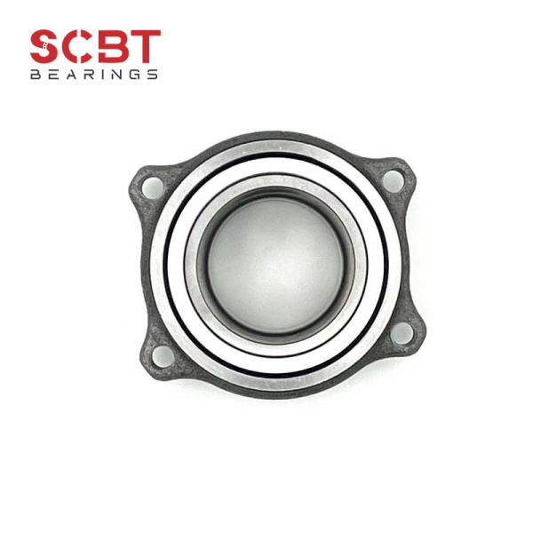 A2113560000 R151.59 Rear Wheel Hub Bearing in Auto Parts Use for Benz With High Quality