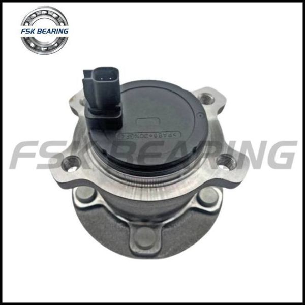 DV61-2C299-APA Rear Wheel Hub Bearing Unit For Ford Escape 2WD