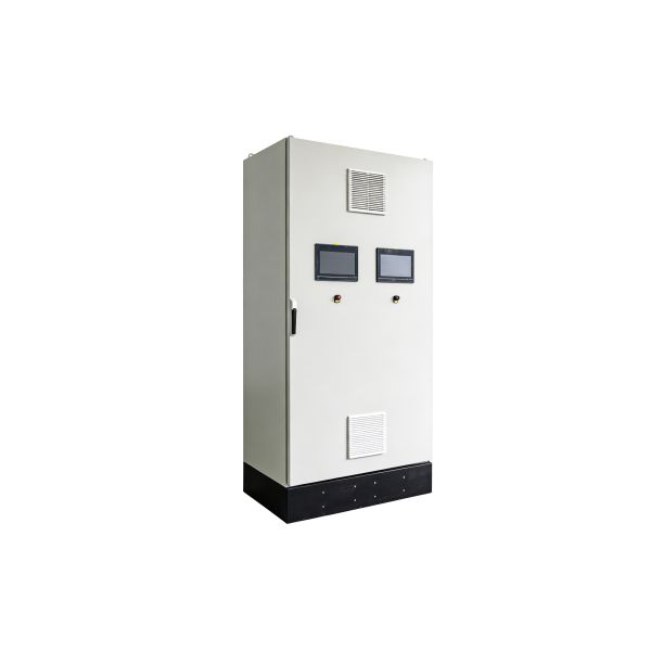 Laboratory Custom Electrical Control Cabinet Precision Design Enclosure
