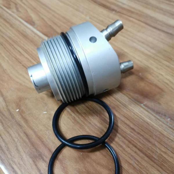 V-Olkswagen совместимый VW DSG наполнитель масла адаптер набор Алюминий для ATF