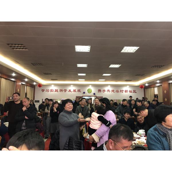 Ningbo Qiming Machinery Manufacturing Co., Ltd.