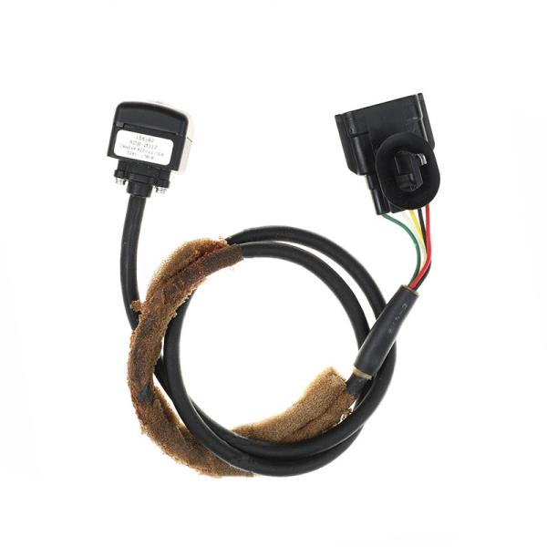 Car Parts Rear View Parking Assist Camera 284F1-1JB1E For EIgrand E52 Series