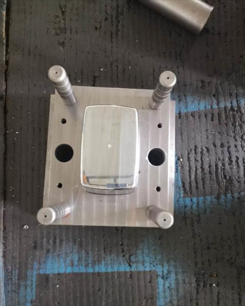 Máquina plástica da cartonagem do almoço da máquina da modelação por injeção de 180 RPM