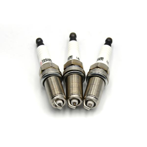 LBK6RTC Generator Spark Plug For Toyota Vehicle Denso 3381 K20hr-U11