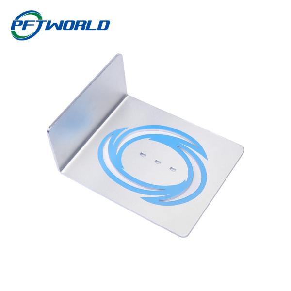 ISO9001 ODM Stainless Steel Sheet Metal Parts Precision Galvanized