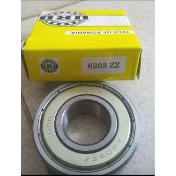 59-63HRC Hardness Stainless Steel Bearings 6210ZZ With Quality Guaranteed